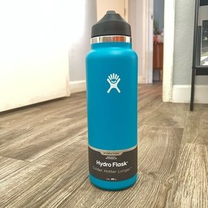 40 oz hydroflask new